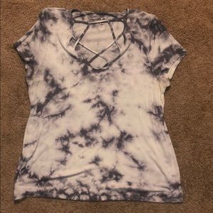 Soft &Sexy Ribbed Tee